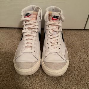 Nike Blazer Mid '77 women’s